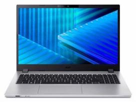 Prekė su pažeista pakuote. Nešiojamas kompiuteris Acer TravelMate P2 TMP215-75-G2-TCO, Intel® Core™ Ultra 5 Processor 125H, 16GB, 512GB, 15.6 ", Intel (Integrated), sidabro sp., EN, Windows 11 pro