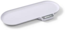 Prekė su pažeista pakuote. Kūdikių svarstyklės BabyOno 1079, 700 mm, 320 mm, 30 kg