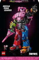 Prekė su pažeista pakuote. Konstruktorius LEGO® Fortnite Mecha Team Leader 77078, 2503 vnt.