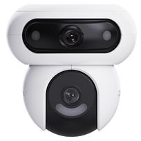 Prekė su pažeista pakuote. Stebėjimo kamera Ezviz CS-H90 Outdoor 4MP Dual-Lens Pan & Tilt