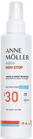 Purškiklis įdegio priežiūrai kūnui Anne Möller Aqua Non Stop SPF30, 175 ml