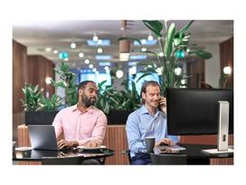 KENSINGTON 627208 Filter 2 Way Removable 34inch Samsung C34H890 Curved Monitor