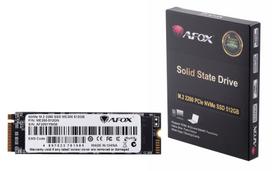 AFOX ME300 SSD M.2 PCI-Ex4 1TB TLC 3,5 / 2,6GB/s NVMe