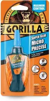 Gorilla klijai Micro Precise 5g