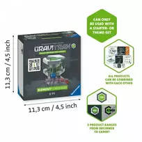Ravensburger Gravitrax - PRO Dodatek Releaser
