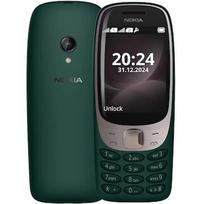 Nokia 6310 (2025), Green TA-1607Z