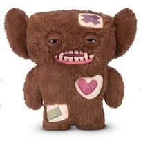 Phantasmal Colossal Series Plush Dolls Fan Collection Big Size Fuggl Plush Toys Funny Ugly Christmas Birthday Gifts 48cm