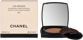 Chanel Les Beiges Belle Mine Poudre, 12 g
