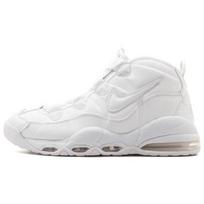 Nike Air Max Uptempo 95 Triple White 922935-100 44 balta