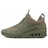 Nike Air Max 90 Sneakerboot Patch Žalias 704570-300 43 žalia