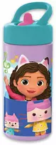 Gabbys Dollhousestor Stor - Gertuvė su gurkšniu - Gabby's Dollhouse (410ml)