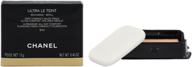 "Chanel Ultra Le Teint Compact Foundation" - papildymas, 13 g