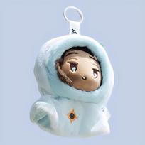 Genuine Alienstage Alien Stage Sunny Day Doll Series Anime Figure Model Peripheral Collection Decoration For Kids Adults Children's Birthday Gift
