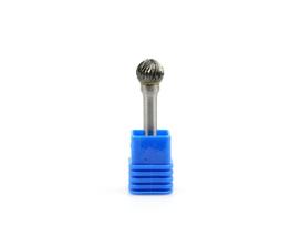 Freza, šlifavimo antgalis Geko G37507 G37507, apvalinimo, 56 mm x 12 mm