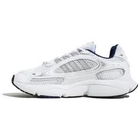 adidas originals Ozmillen Balti Ryškiai Mėlyni Sportbačiai IF3447 46