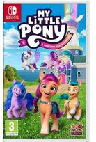 My Little Pony: A Maretime Bay Adventure - Nintendo Switch