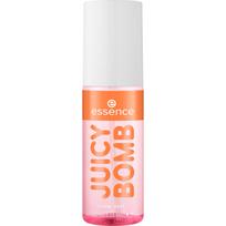 ESSENCE JUICY BOMB kūno dulksna, 100 ml