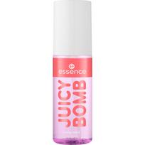 ESSENCE JUICY BOMB kūno dulksna, 100 ml