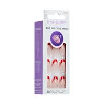 IMPRESS priklijuojami nagai (30 vnt.)