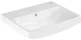 Grohe EURO CERAMIC praustuvas, pakabinamas ant sienos, 55 cm
