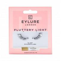 Fluttery Light Lashes Dirbtinės blakstienos No. 007