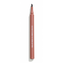 GOSH Copenhagen Here To Stain Lip Pen Lūpų pieštukas 1ml 006 Coffee Stain