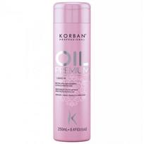 Oil Premium Leave-In Nenuplaunamas plaukų kremas 250ml