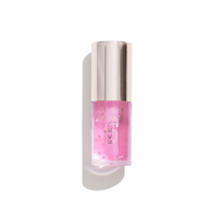 GOSH Copenhagen Lip Glaze Lūpų blizgesys 3ml 001 Shocking Pink