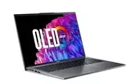 ACER NTB Swift Go 16 (SFG16-72-598D),Core Ultra 5 125U,16"WQXGA+,16GB,512GB SSD,Intel Graphics,W11H,Gray