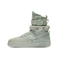 Nike Sf Air Force 1 High Mica Green Womens 857872-006 35.5