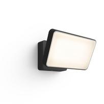 Lauko prožektorius Philips Hue Welcome Outdoor Floodlight Šilta balta