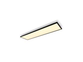 Philips Hue Aurelle Hue Panel REC black | Philips Hue