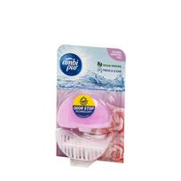 WC gaiviklis AMBI PUR Rožių ir greipfruto aromato 55ml