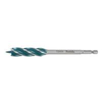 Medžio grąžtas MAKITA 1/4" 16x165mm