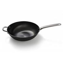 Ketaus WOK keptuvė SKOTTSBERG 34cm