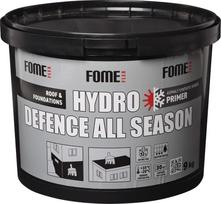 Bituminis gruntas FOME FLEX Hydro Defence All Season 9 kg