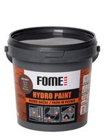 Hidroizoliaciniai dažai FOME FLEX Hydro Paint RAL8017 Ruda 1kg