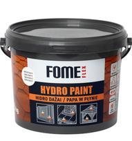 Hidroizoliaciniai dažai FOME FLEX Hydro Paint Balta bazė A 3kg