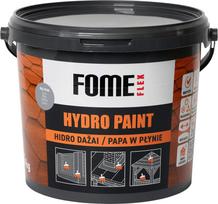 Hidroizoliaciniai dažai Fome Flex Hydro Paint, RAL7046 pilka, 6kg.