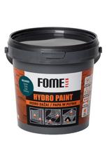 Hidroizoliaciniai dažai FOME FLEX Hydro Paint RAL6005 Žalia 1kg