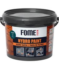 Hidroizoliaciniai dažai FOME FLEX Hydro Paint RAL6005 Žalia