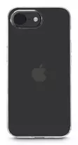 Hama Always Clear dėklas Apple iPhone 16e 15,5 cm (6,1 colio) permatomas