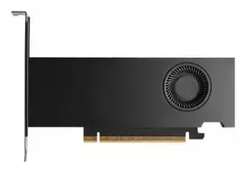 Vaizdo plokštė Dell Technologies DELL NVIDIA RTX PRO 2000 BLACKWELL, 16GB, 4MDP, LOW-PROFILE