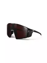 Akiniai nuo saulės Julbo Edge Cover – Reactiv 0-4 HC – juodi