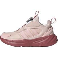 adidas Ozelle BOA K Clear Pink Footwear White Pink Kids Sneakers IH2493 37⅓