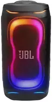 Garso kolonėlės JBL Partybox 330 juodas