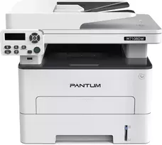 Pantum daugiafunkcis lazerinis spausdintuvas M7108DW, A4, 33 psl./min., Wi-Fi, automatinis dupleksas