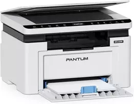 Pantum daugiafunkcinė lazerinė spausdintuvas Wi-Fi, A4, 1200x600 DPI, 20 psl./min, BM2309W