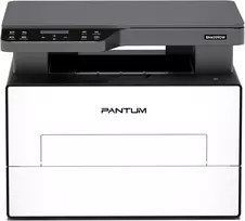 Pantum daugiafunkcinė lazerinė spausdintuvas BM4209DW, Wi-Fi, 30 psl./min., automat. dupleksas