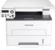 Pantum daugiafunkcinė lazerinė spausdintuvas M6700DW, A4, 30 psl./min, automatinis dvipusis, Wi-Fi, USB, Tinklinis, LCD
